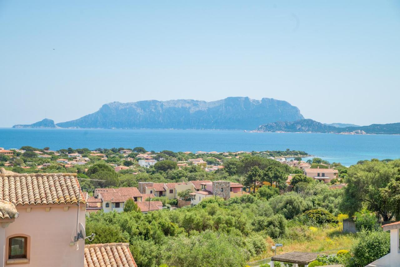 Via Mostella 2 Apartment Olbia