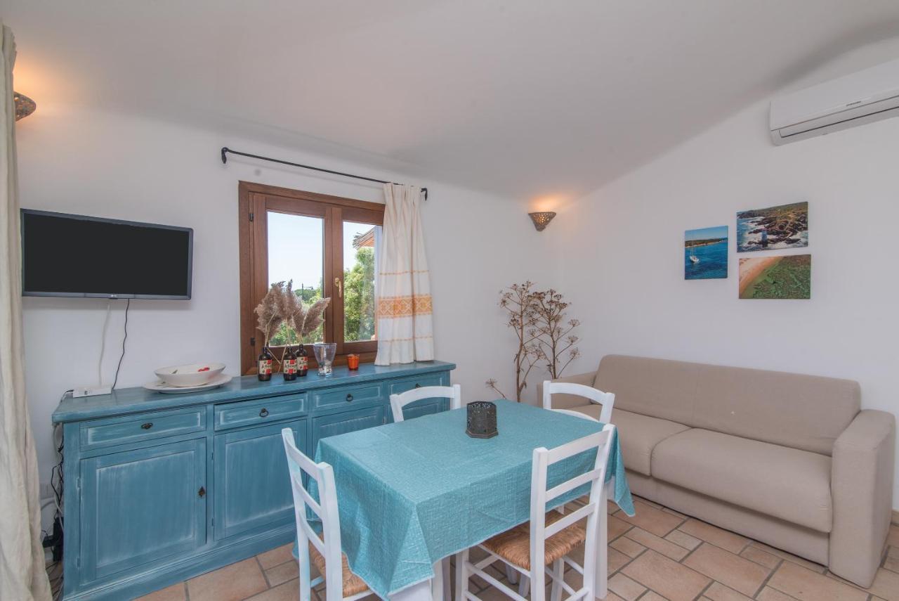 Via Mostella 2 Apartment Olbia