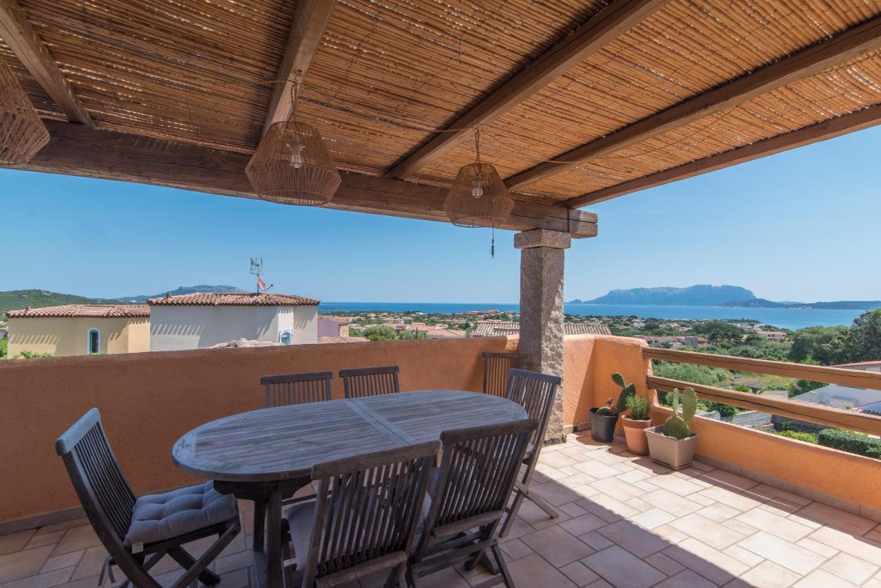 Via Mostella 2 Apartment Olbia