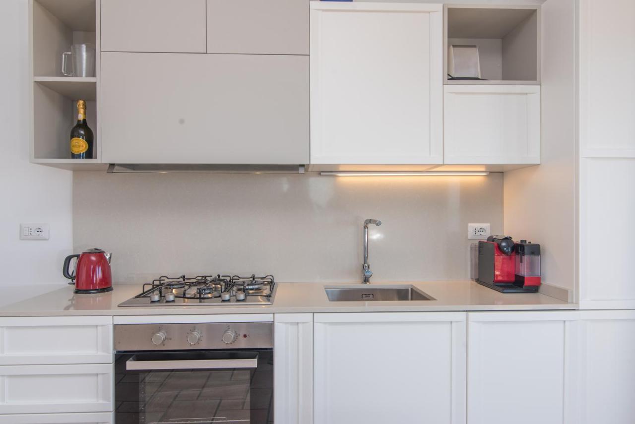 Via Mostella 2 Apartment Olbia