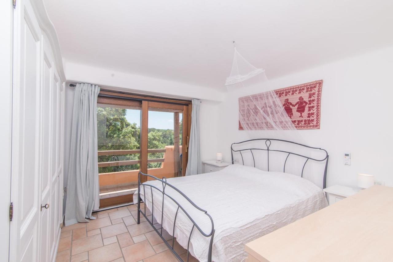 Apartment Via Mostella 2 Olbia