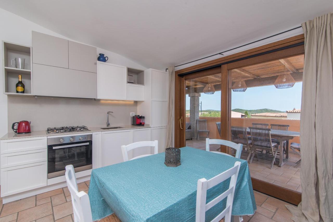 Via Mostella 2 Apartment Olbia