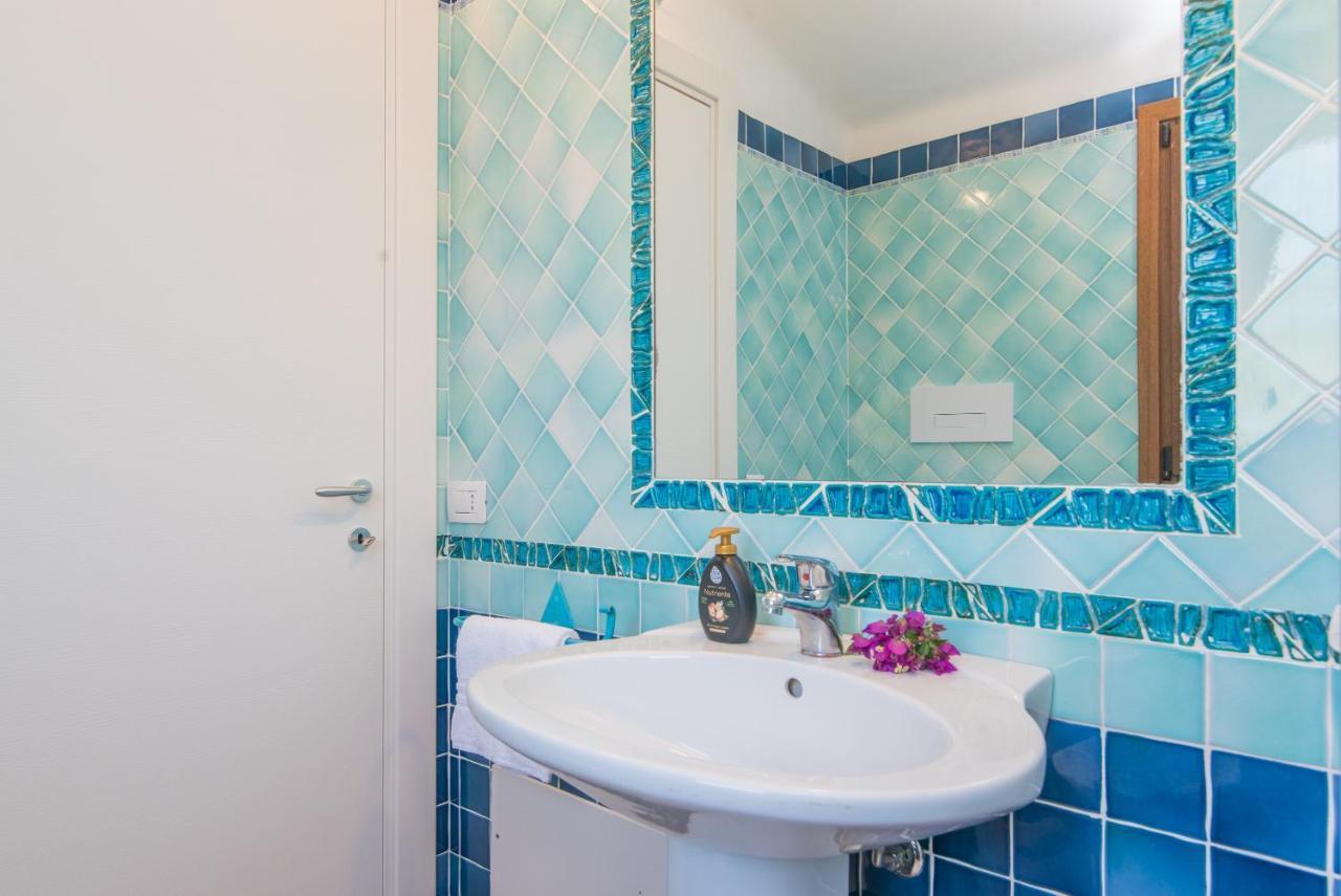 Via Mostella 2 Apartment Olbia