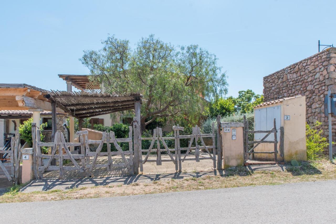 Apartment Via Mostella 2 Olbia