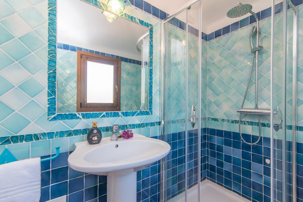 Apartment Via Mostella 2 Olbia